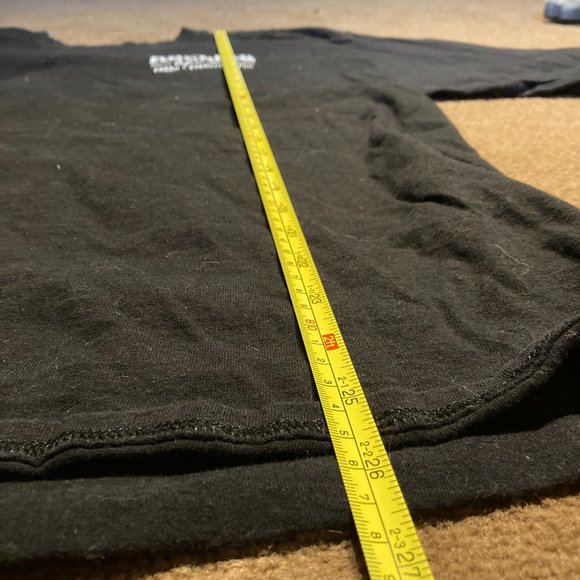 Rollie's bar shirt - Picture 4 of 6